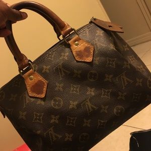 Louis Vuitton purse